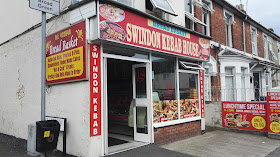 Swindon Kebab House
