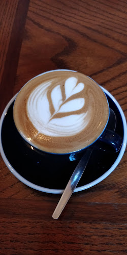 41 Great George St, Leeds LS1 3BB, United Kingdom