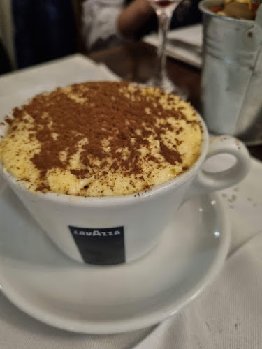 Opinii despre La Pergola în Cambridge - Hospitality and gastronomy