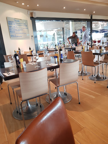 Comentarii opinii despre Carluccio's