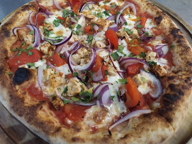 Opinii despre Bar Milano Pizza Restaurant în Hamilton - Hospitality and gastronomy