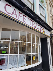 Cafe Track