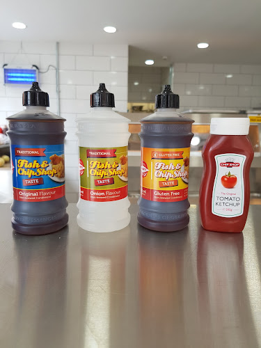 Opinii despre Catch 44 în Worksop - Hospitality and gastronomy