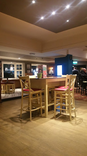 Kings Arms - Hospitality and gastronomy