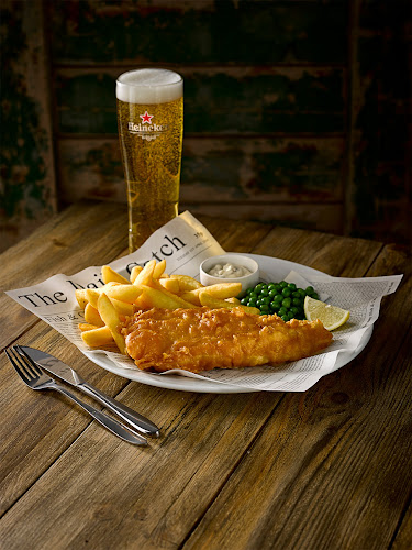 Market St, Abergele LL22 7AF, United Kingdom