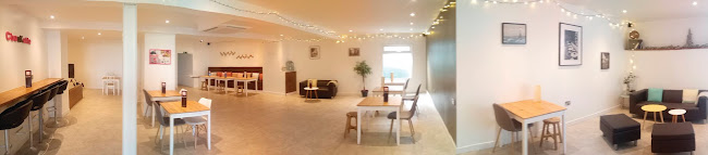 Opinii despre ChouKette în Newquay - Hospitality and gastronomy