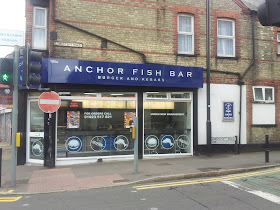 Anchor Fish Bar