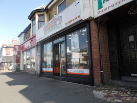 Franky's Love Chicken & Pizza - Halal Takeaway Blackpool