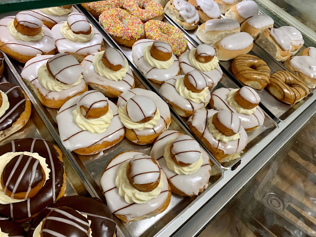 Cookies Bakers & Confectioners LTD.