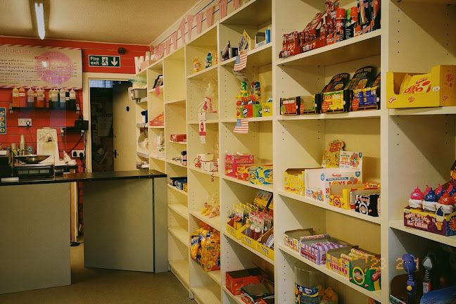 Mac’s of Linlithgow - Linlithgow