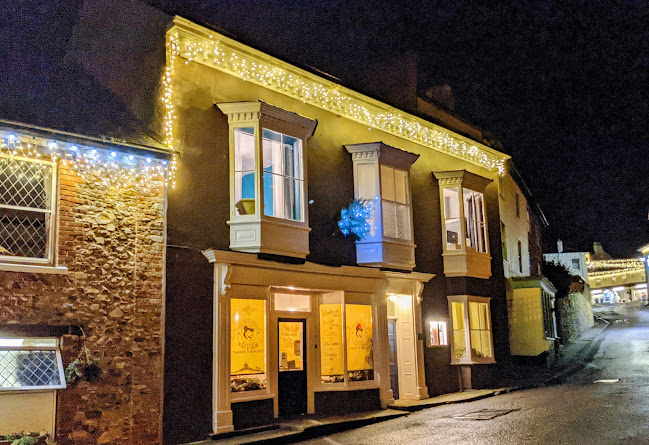 The Bear Bread Bakery and B&B - Colyton