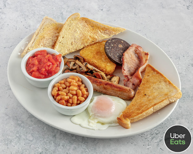 Shears Inn Paris Gates, Boys Ln, Halifax HX3 9EZ