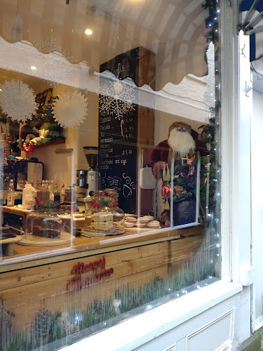 Opinii despre Bruks în York - Hospitality and gastronomy