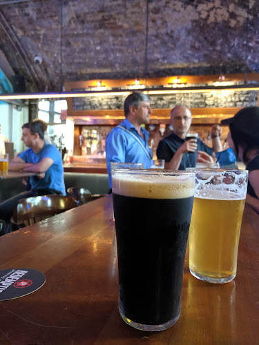 Waterloo Tap - Hospitality and gastronomy