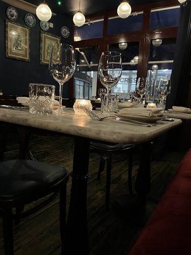 Opinii despre Forty Dean Street în London - Hospitality and gastronomy