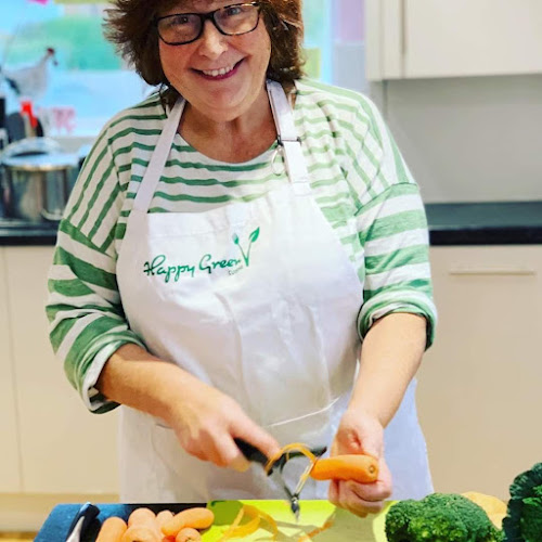 Happy Green Cuisine - Wirral