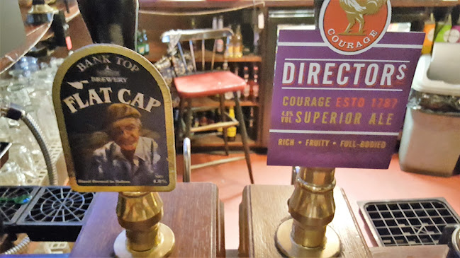 Thorn Inn - Hospitality and gastronomy