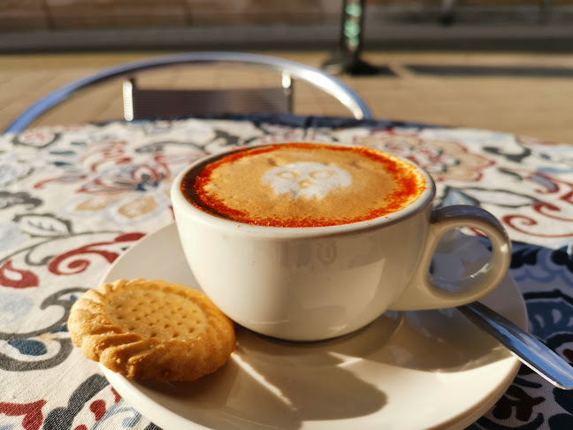 The Red Mingo 🦩 - Lowestoft