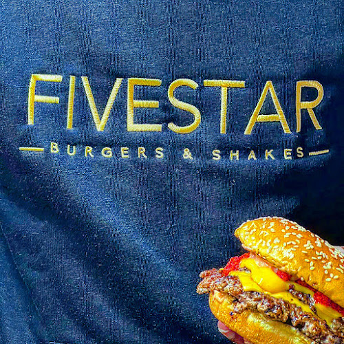 Comentarii opinii despre FiveStar burgers and shakes