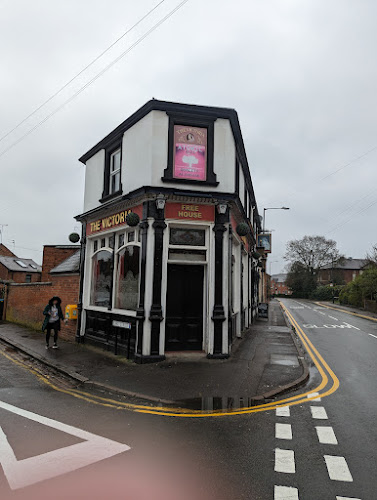 Opinii despre Victoria Inn în Rugby - Hospitality and gastronomy