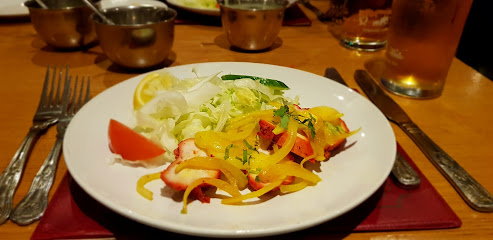 Spice Tree Indian Restaurant