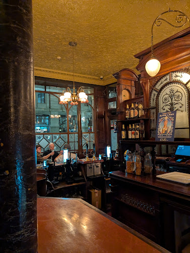 Comentarii opinii despre Princess Louise, Holborn