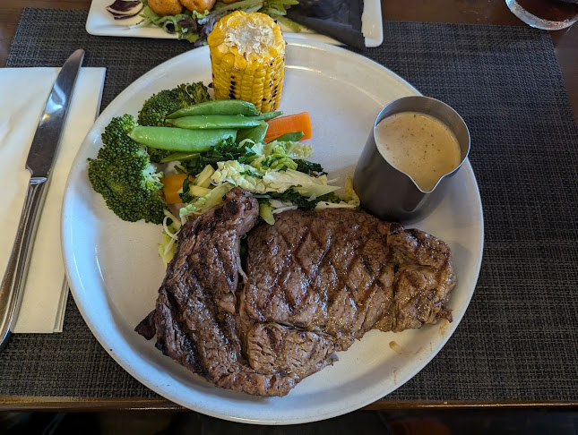 7 The Quadrant, Buxton SK17 6AW, United Kingdom