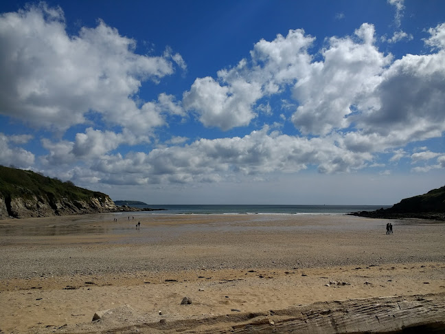 Comentarii opinii despre The Cove At Maenporth