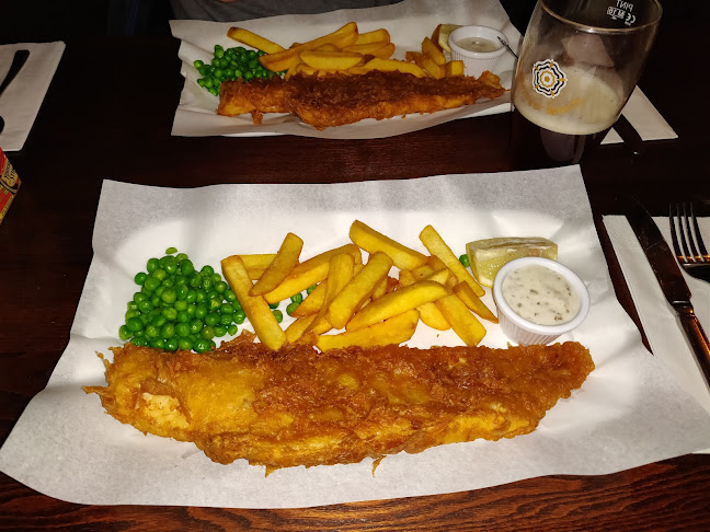 Princess Louise, Holborn - Hospitality and gastronomy