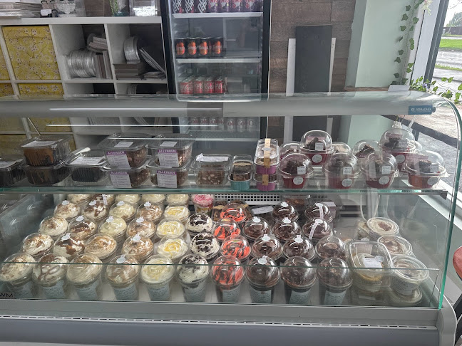 The Delicious Cake Co