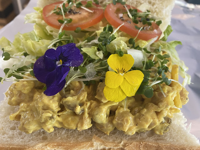 Opinii despre S’wich Bakehouse & Kitchen în Hull - Hospitality and gastronomy