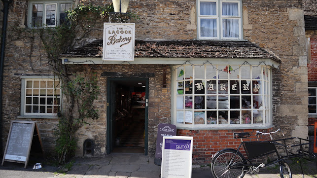 Lacock Bakery