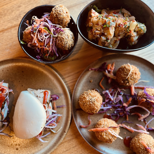 Opinii despre Accomplice în Hull - Hospitality and gastronomy