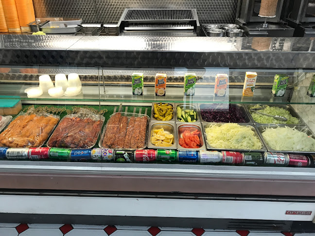 136 Southbridge Rd, Croydon CR0 1AF, United Kingdom