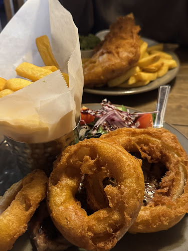 Comentarii opinii despre The Royal Oak