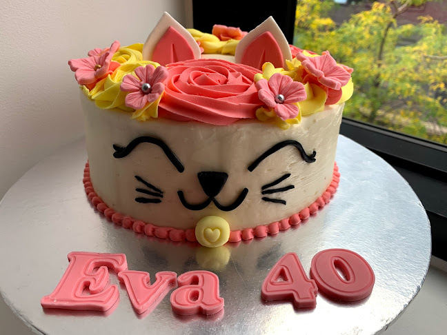 The Stanneylands Baker - Wilmslow