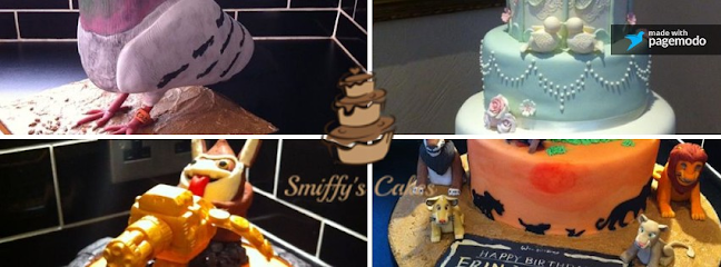 Smiffy's Cakes