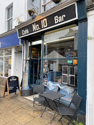 Number 10 Cafe Bar - Bridport