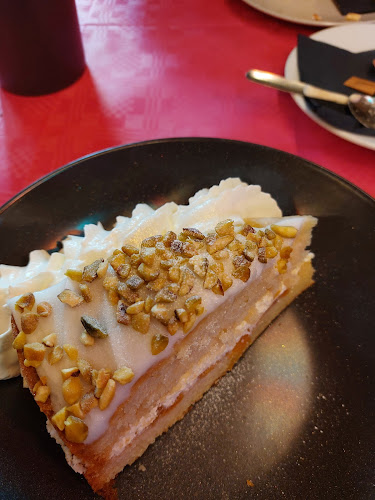 LG Cafe - Hospitality and gastronomy