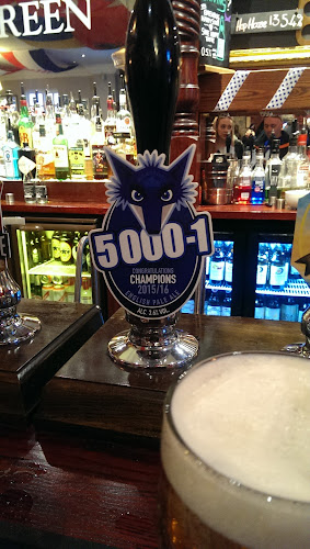 Opinii despre The Bowling Green în Leicester - Hospitality and gastronomy