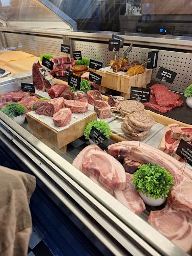 The Butcher’s Tap and Grill - Hospitality and gastronomy