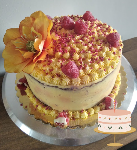 Comentarii opinii despre Ulli's Home Bakes