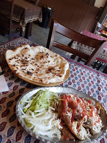 Opinii despre Alpasha Kebab în Woking - Hospitality and gastronomy