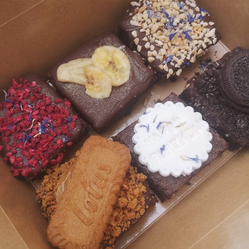 Flo's At Fifty Four - Cradley Heath