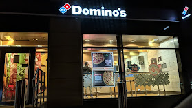 Domino's Pizza - Manchester - Walkden