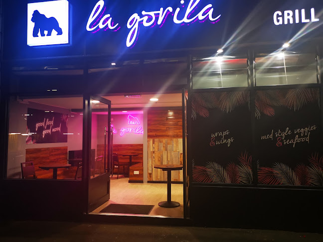 La Gorila