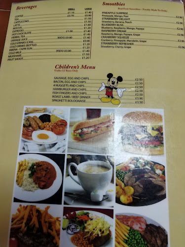 Cafe Twenty 3 - Hospitality and gastronomy