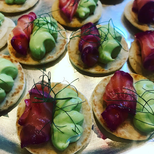 Comentarii opinii despre Rebecca Barrett Cooks