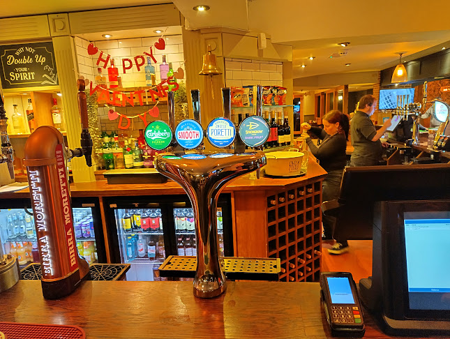 BlueBell Inn - Rotherham