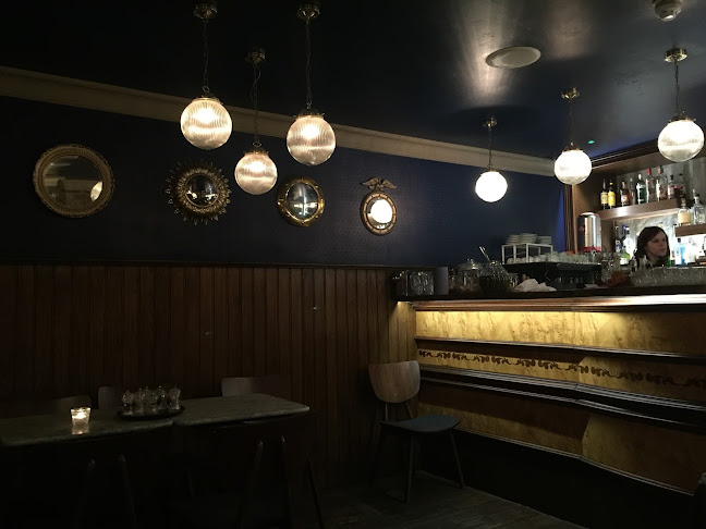 40 Dean St, London W1D 4PX, United Kingdom